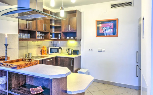 3 Bedroom Paulay Penthouse