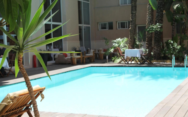 Casablanca Appart Hotel