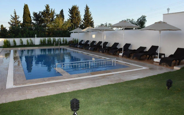 Laden Hotel Bodrum