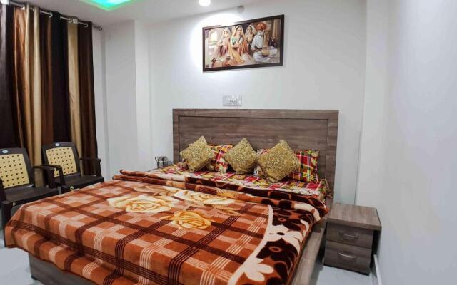 Bholenath Homestay Dalhousie