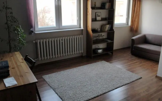 Apartamenty Gdańskie