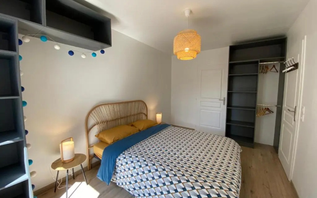 Bel Appartement lumineux à 5 minutes d'Annecy