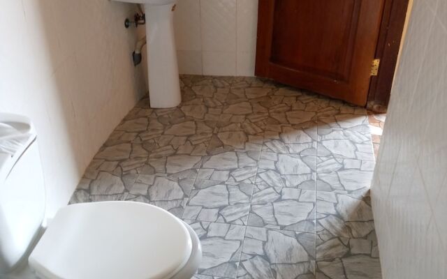 Morio Motel and Campsite