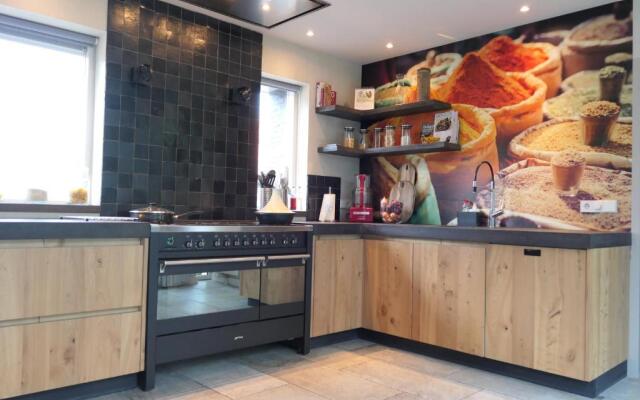 Appartement ' Het Zilte'.