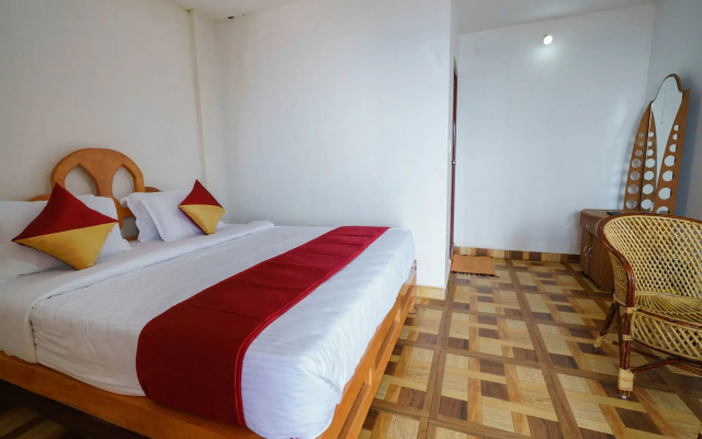 OYO 10252 Hotel Milky Mist