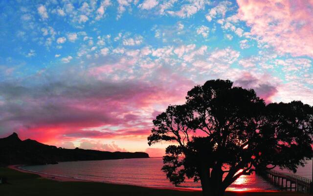 The Sands Hotel Hokianga