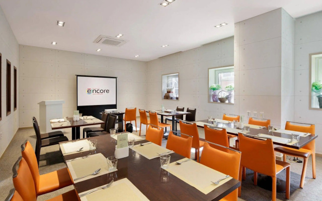 Ramada Encore by Wyndham Seoul Dongdaemun Hotel