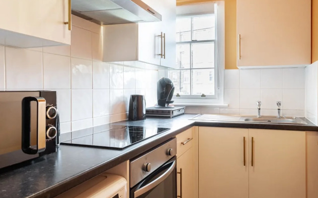 Host Stay Liverpool Georgian Retreat