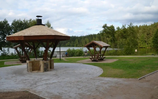 Zagajnik Holiday House