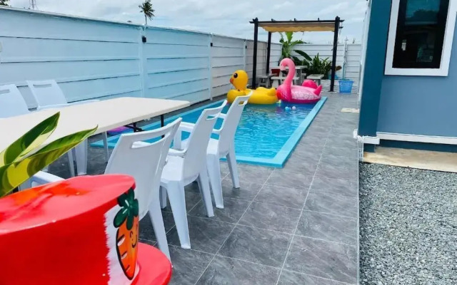 Cher Cher Pool villa