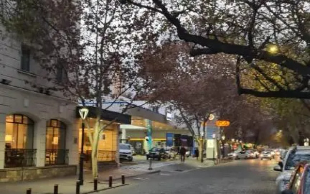 Mendoza R km 0