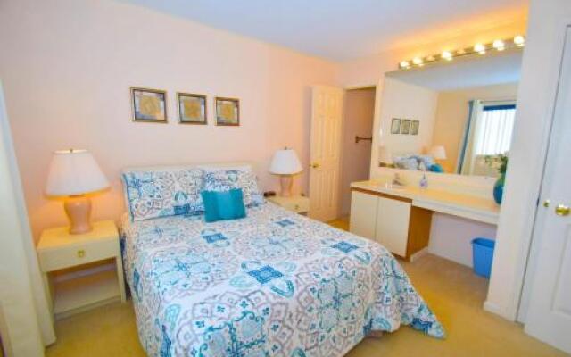 Tiffanie by the Sea 319D condo