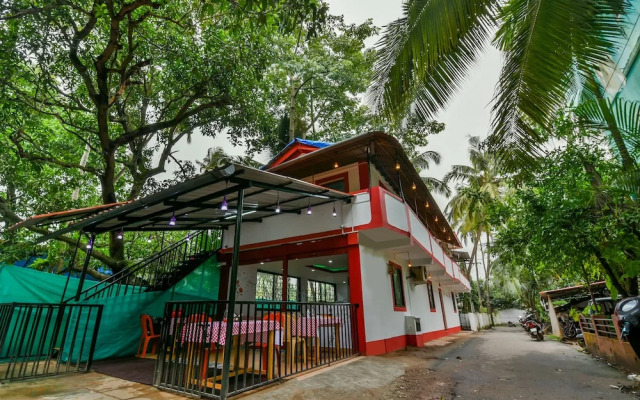 OYO 17147 Route 77