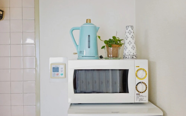 Daikokucho Home Builder Ebisu 301