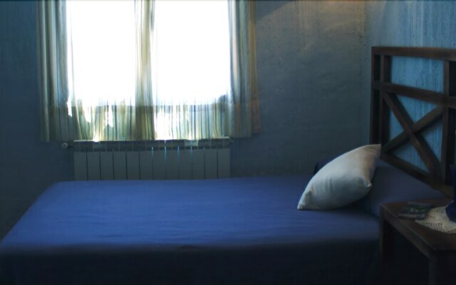 Casa Rural Santa Elena