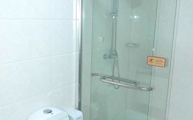 New Impression Business Hotel