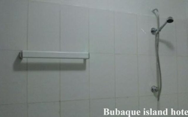 Bubaque Island Hotel