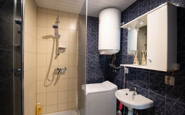 Aleksandri City heart Tartu Home Apt.