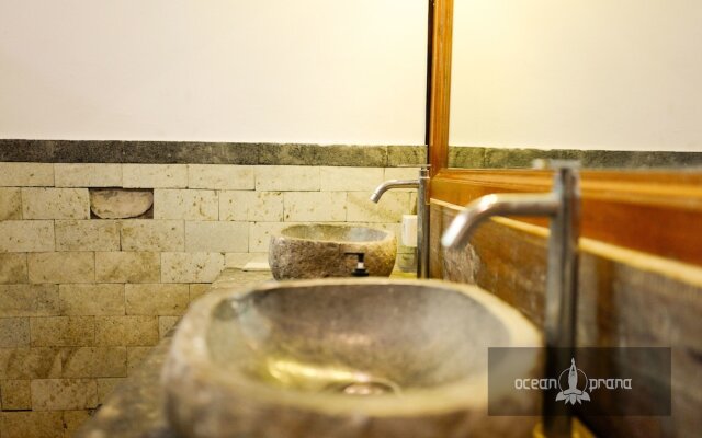 Ocean Prana - Hostel