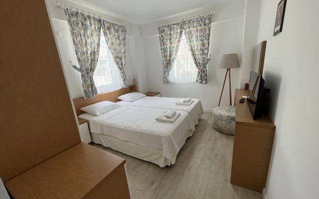 Casa Gaia Otel