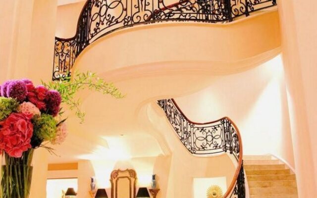 Hotel Gran Mahakam