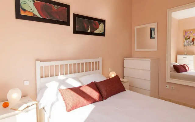 Meloneras Beach Hh1010 Maspalomas Duplex