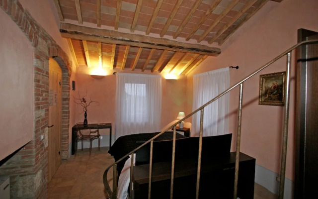 La Locanda del Vino Nobile B&B