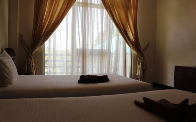 Oasis International Hotel Hawassa