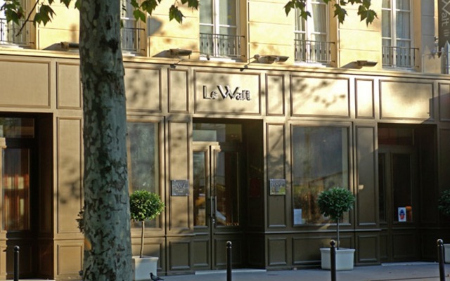 Hôtel Le Walt by Inwood Hotels