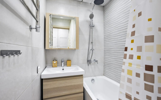 MaxRealty24 on Marshal Tukhachevsky Street 19