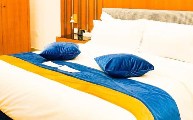 Samaya Hotel Apartments