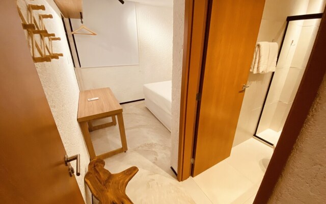 Villas Patacho - Milagres Ap 103 Bloco H