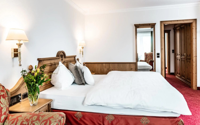 Hotel Hubertushof