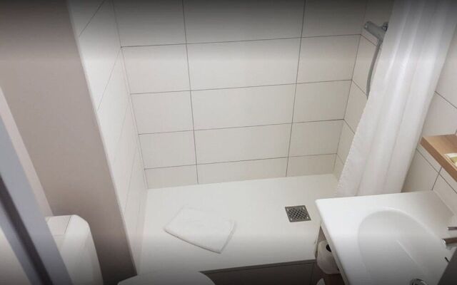 L'Arcalod Hôtel Restaurant & Spa