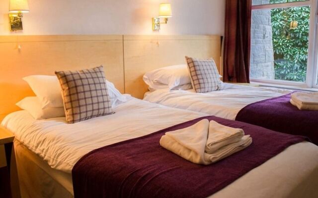 Clonyard House Hotel