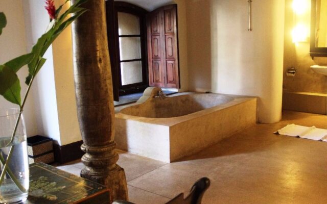 Galle Fort Hotel