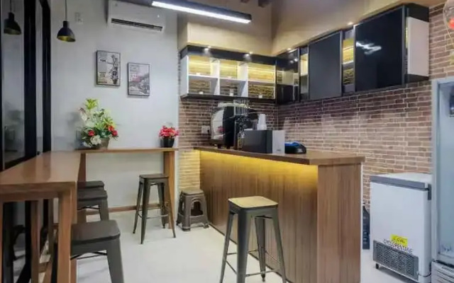 Reddoorz Plus @ Jalan Juanda Medan