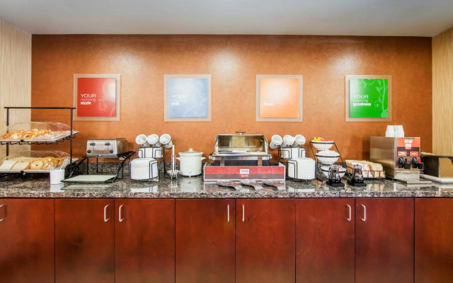 Comfort Inn Harriman