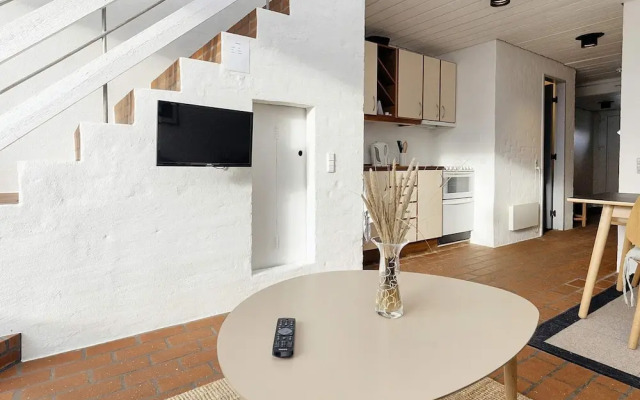 4 Person Holiday Home in Brovst-by Traum
