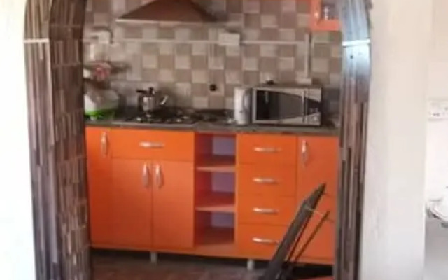 Remarkable 2-bed Apartment in Lagos