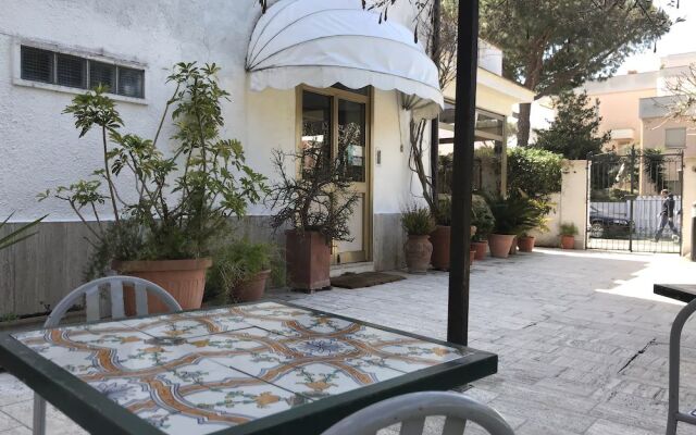 Albergo Villa Anna