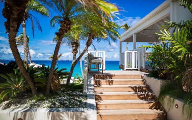 Cheval Blanc St-Barth (Ex: Dream Villa Flamands)
