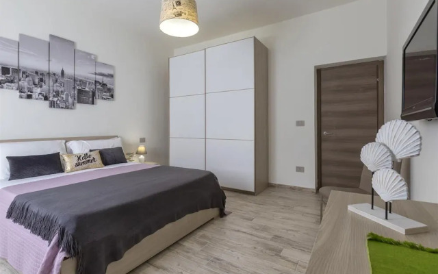 Casa Fosca 2 Bedrooms Apartment in Alghero