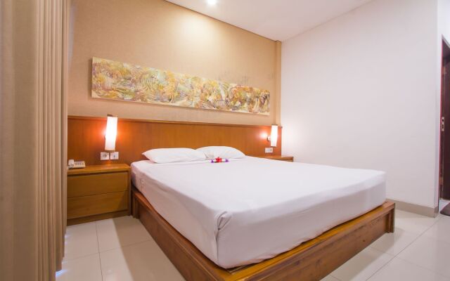 Hotel Sinar Bali Legian
