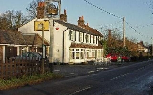The Crown at Radnage