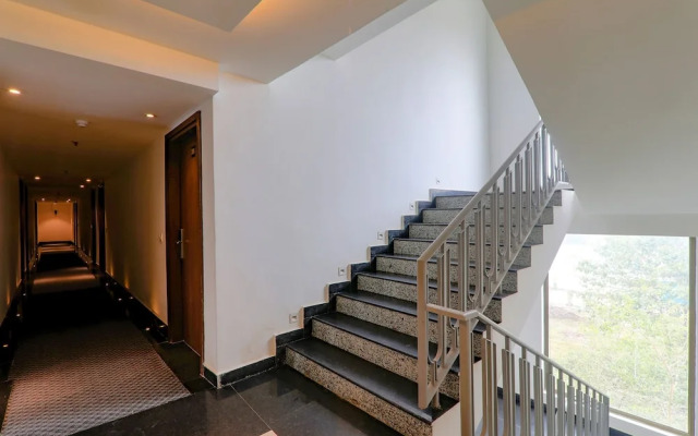 FabHotel Anjani Nandan