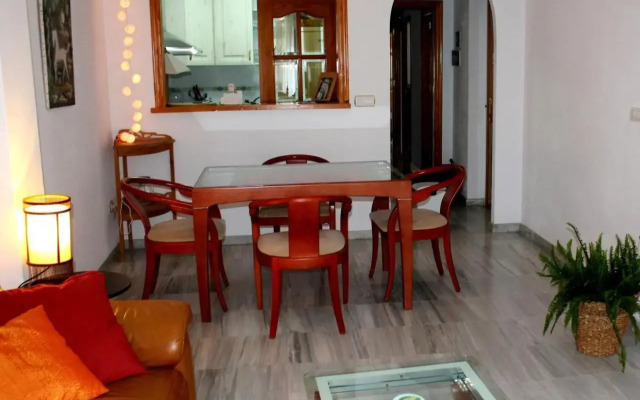 Apartamento Mezquita