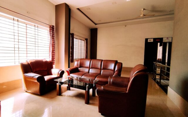 Yuvraj Galaxy Inn