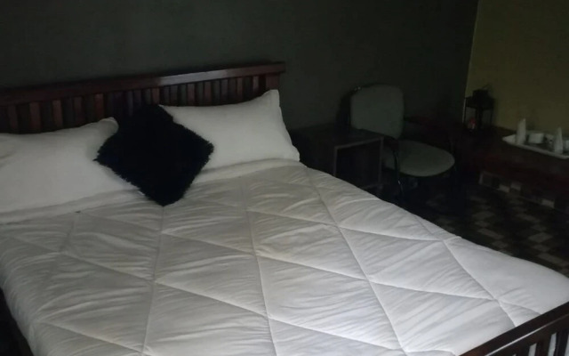 Kilimanjaro Guest House