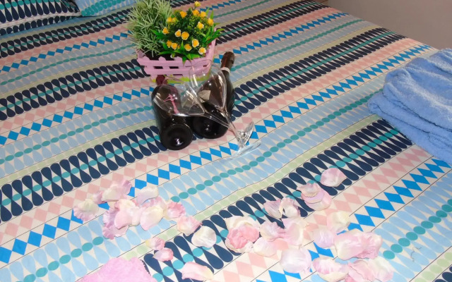 Appartamento Aurora & Nicole ideale per biker